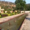 Kanak Bagh Garden